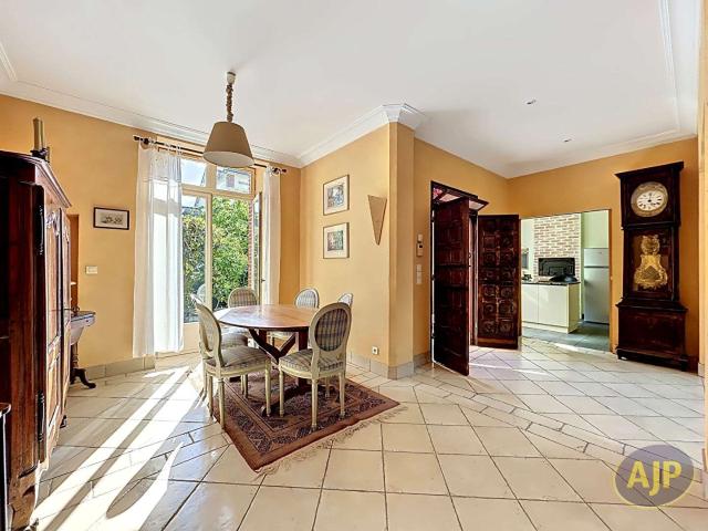 Maison vente à Nantes