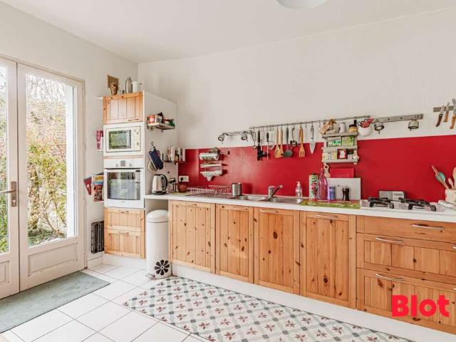 Maison vente à Nantes