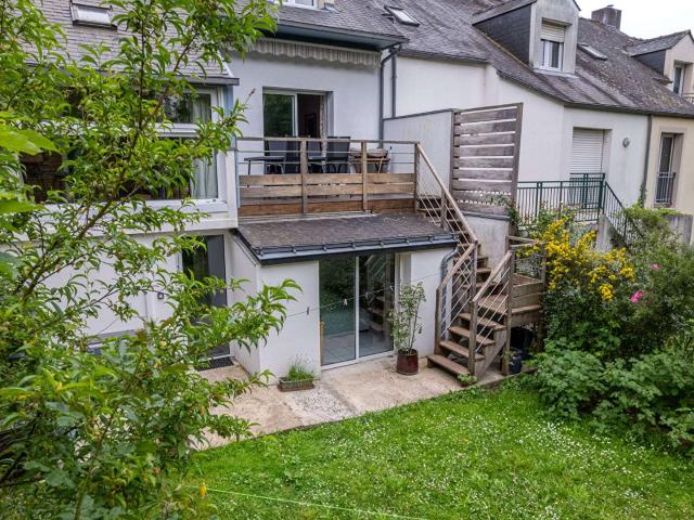 Maison vente à Nantes