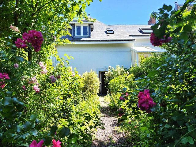Maison vente à Nantes
