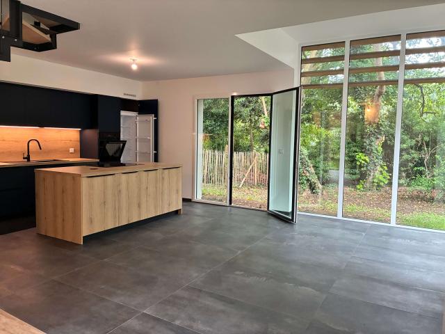 Maison vente à Nantes