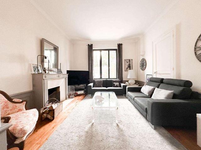 Maison vente à Nantes, Saint-sébastien-sur-loire