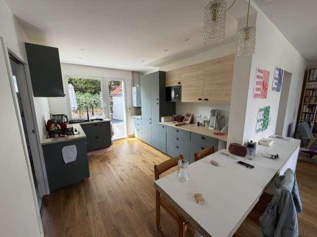 Maison vente à Nantes