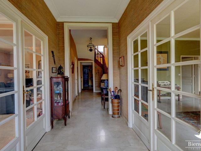 Maison vente à Nantes