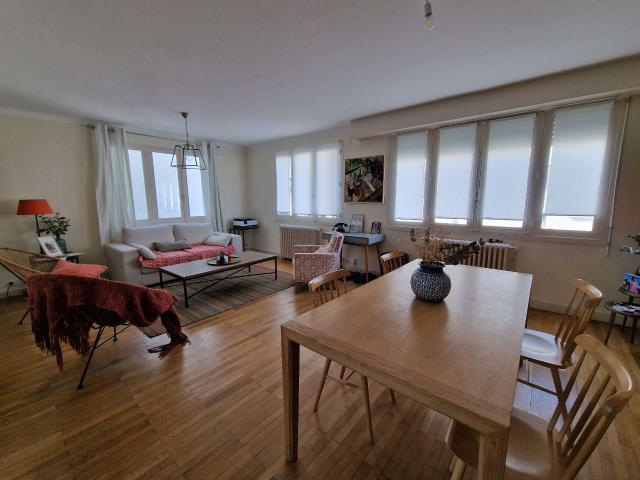 Maison vente à Vannes - Saint-Pasquier, Nantes
