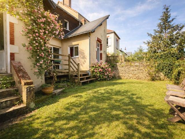Maison vente à Nantes