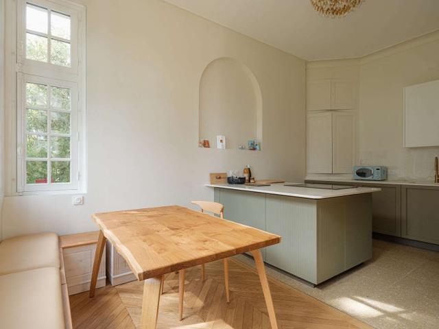 Maison vente à Plessis Tison, Nantes