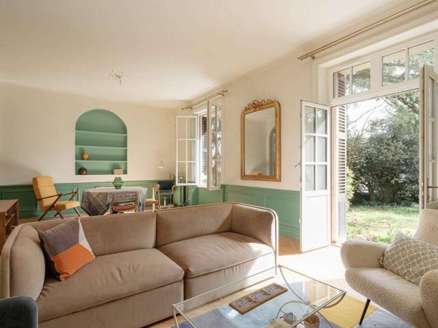 Maison vente à Nantes