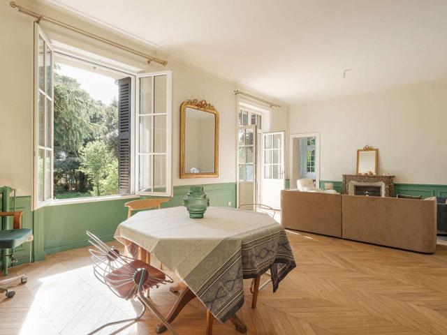 Maison vente à Nantes
