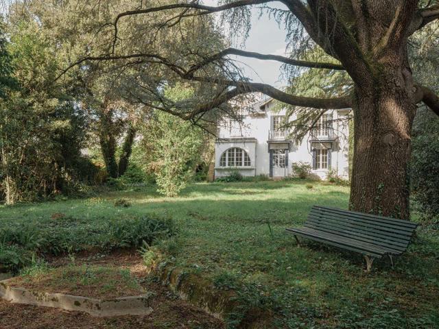 Maison vente à Nantes