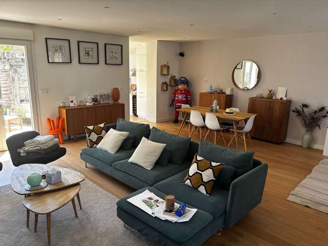 Maison vente à Nantes