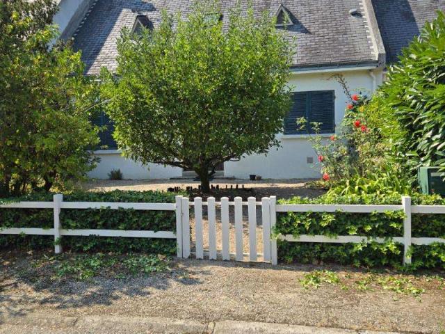 Maison vente à Nantes