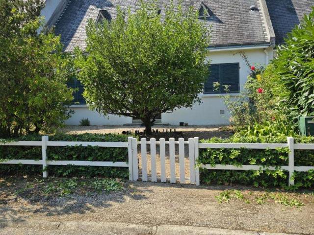 Maison vente à Nantes