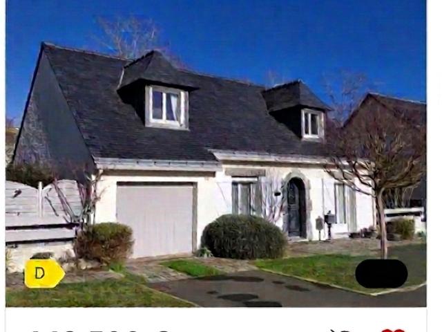 Maison vente à Nantes