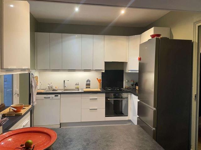Maison vente à Nantes