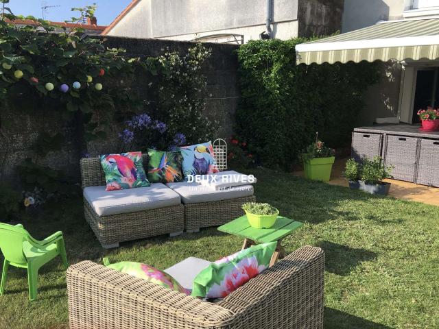 Maison vente à Nantes