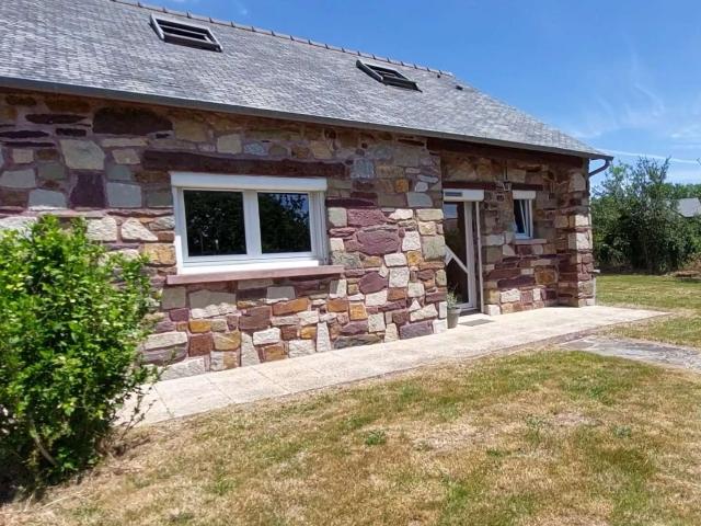 Maison vente à Pontivy, Bretagne