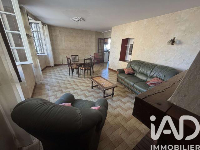 Maison vente à Nontron, Négrondes