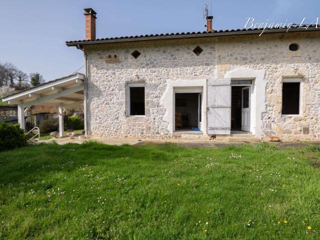 Maison vente à Nérac