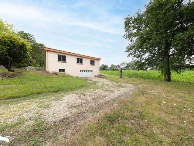 Maison vente à La Roche-sur-Yon, Nesmy