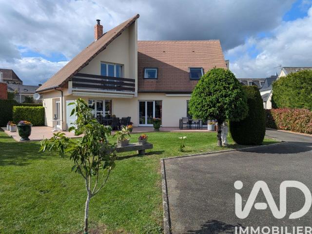 Maison vente à Dieppe, Neufchâtel-en-bray
