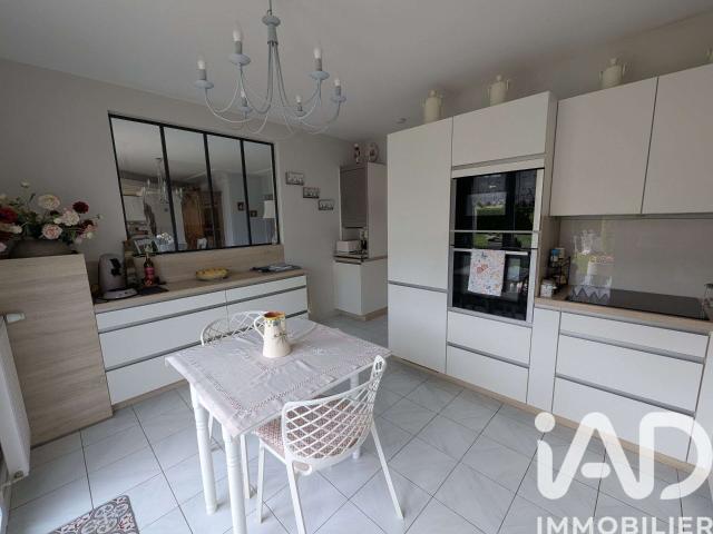 Maison vente à Dieppe, Neufchâtel-en-bray
