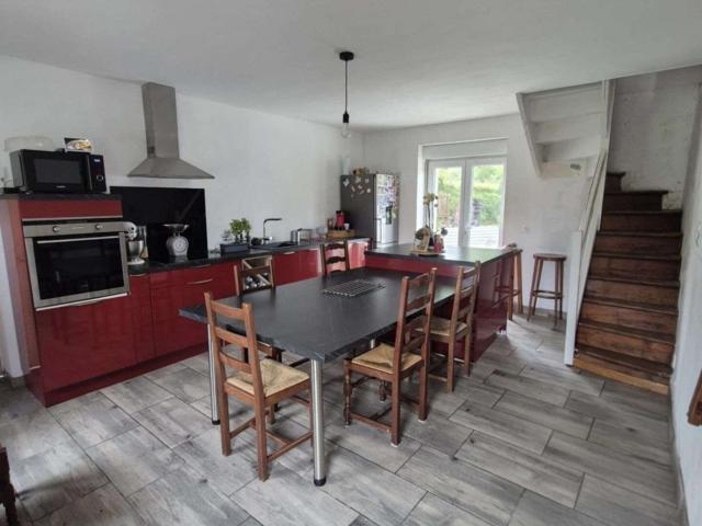 Maison vente à Bayeux, Isigny-sur-mer