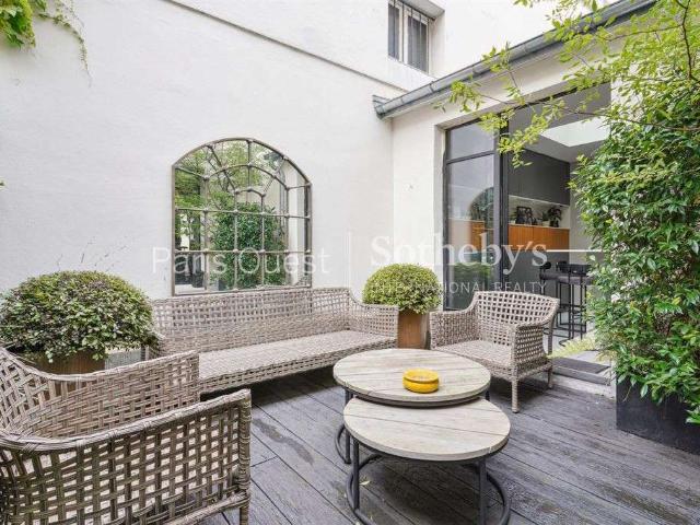 Maison vente à Nanterre, Neuilly-sur-seine