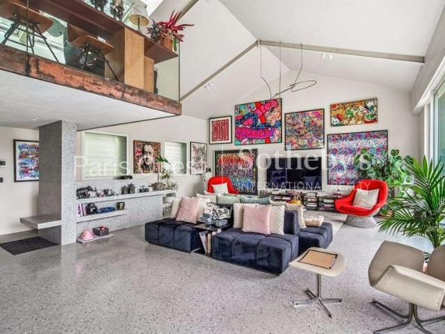 Maison vente à Nanterre, Neuilly-sur-seine