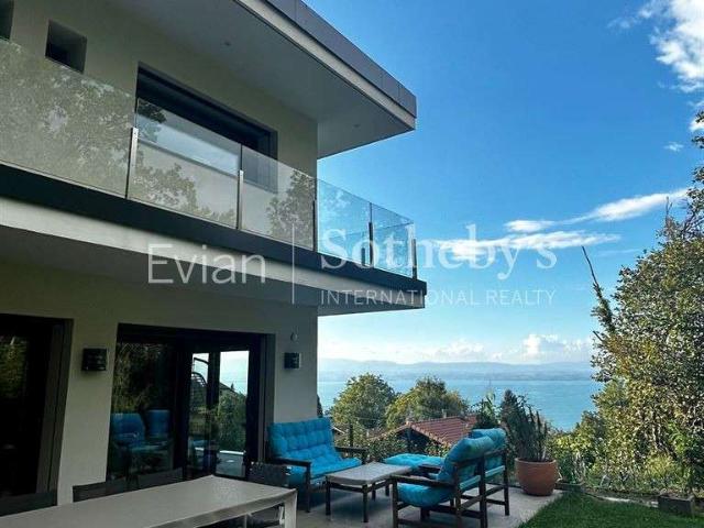 Maison vente à Thonon-les-Bains, Neuvecelle