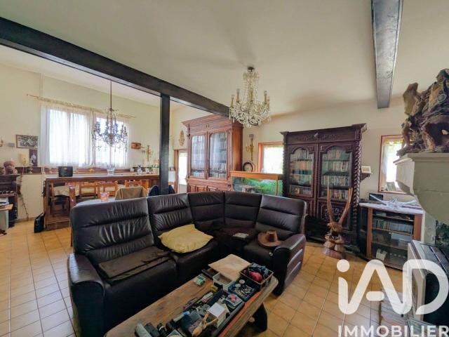 Maison vente à Dieppe