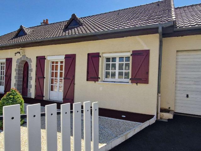 Maison vente à Le Mans, Neuville-sur-sarthe