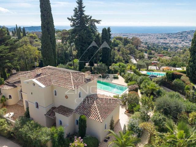 Maison vente à Nice