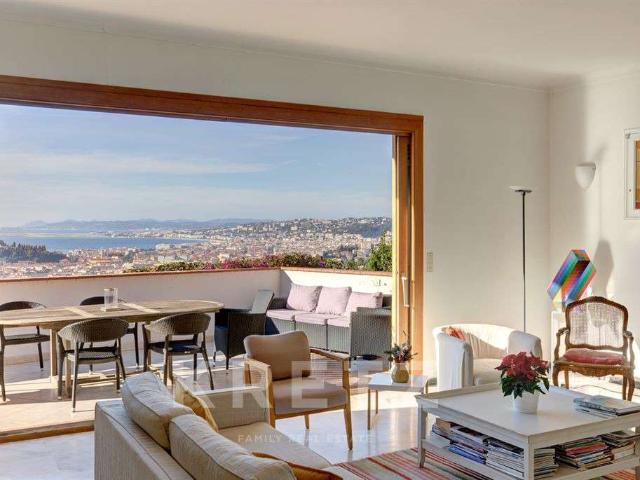 Maison vente à Nice