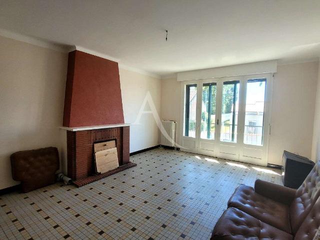 Maison vente à Les Sables-d'Olonne, Nieul-le-dolent