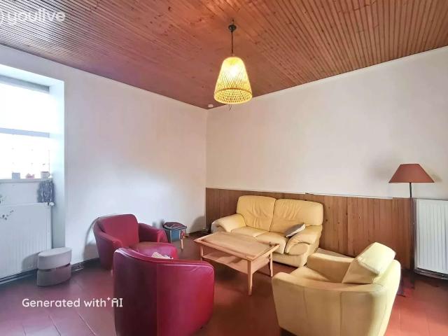 Maison vente à Les Sables-d'Olonne, Nieul-le-dolent