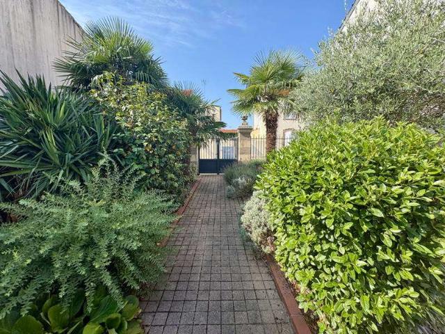 Maison vente à Les Sables-d'Olonne, Nieul-le-dolent