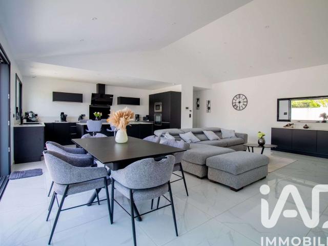 Maison vente à La Rochelle, Nieul-sur-mer