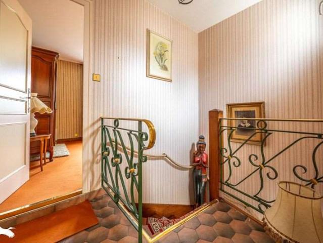 Maison vente à Niort