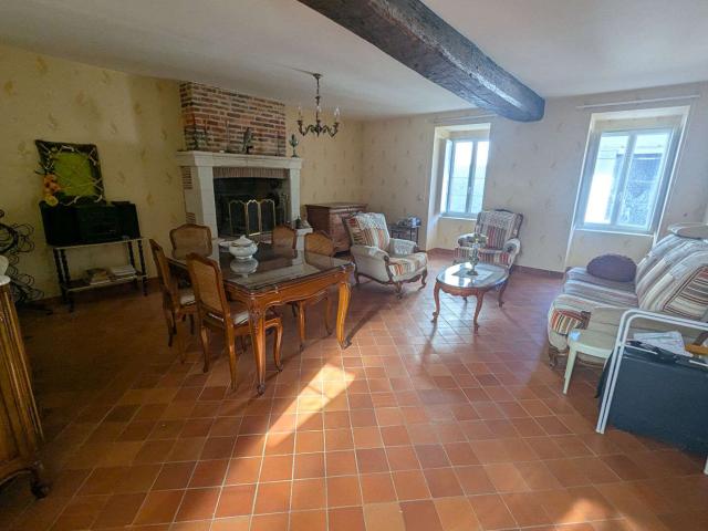 Maison vente à Segré, Le Tremblay
