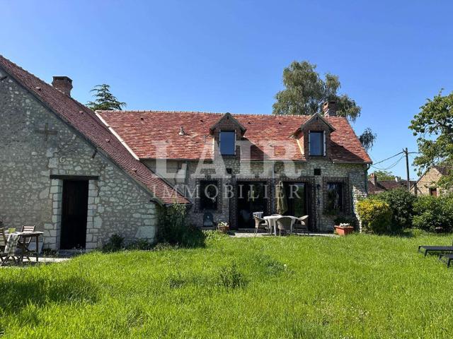 Maison vente à Nogent-le-Rotrou, Nogent-le-rotrou