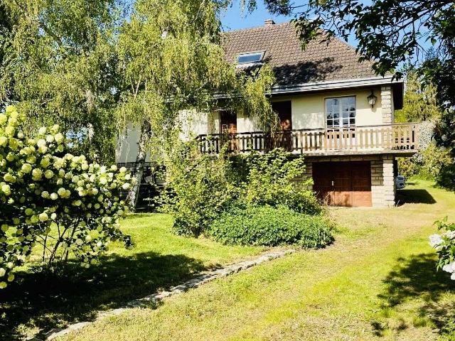 Maison vente à Chartres, Nogent-sur-eure
