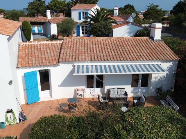 Maison vente à Les Sables-d'Olonne, Noirmoutier-en-l'ile