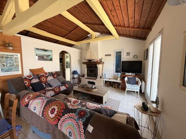 Maison vente à Les Sables-d'Olonne, Noirmoutier-en-l'ile