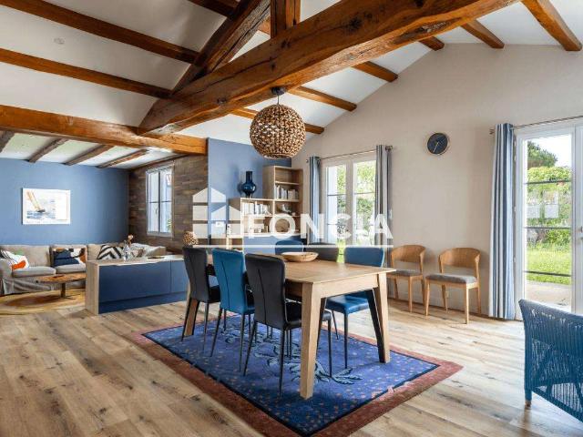 Maison vente à Les Sables-d'Olonne, Noirmoutier-en-l'ile