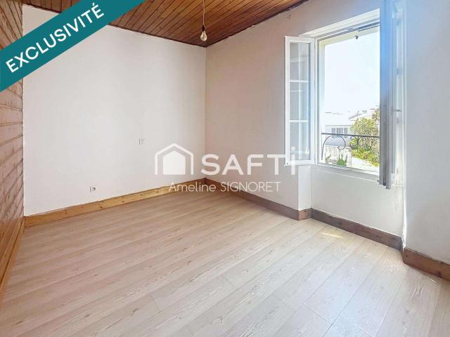 Maison vente à Les Sables-d'Olonne, Noirmoutier-en-l'ile