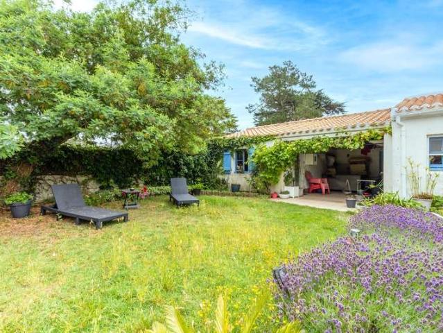 Maison vente à Les Sables-d'Olonne, Noirmoutier-en-l'ile