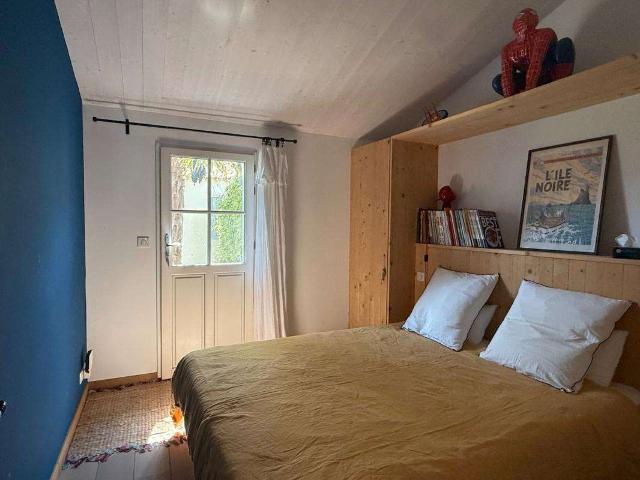 Maison vente à Les Sables-d'Olonne, Noirmoutier-en-l'ile