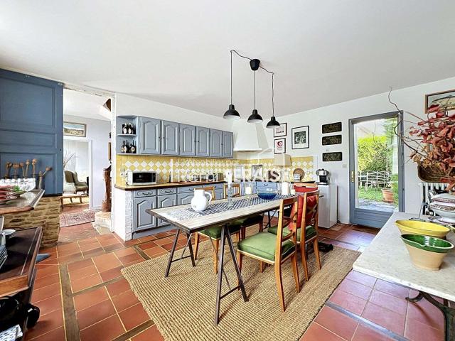 Maison vente à Mortagne-au-Perche, Nonant-le-pin