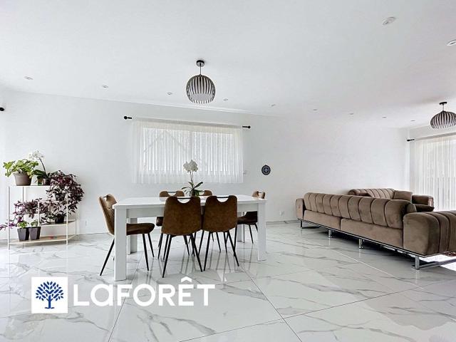 Maison vente à Nort-sur-Erdre, Loire-Atlantique